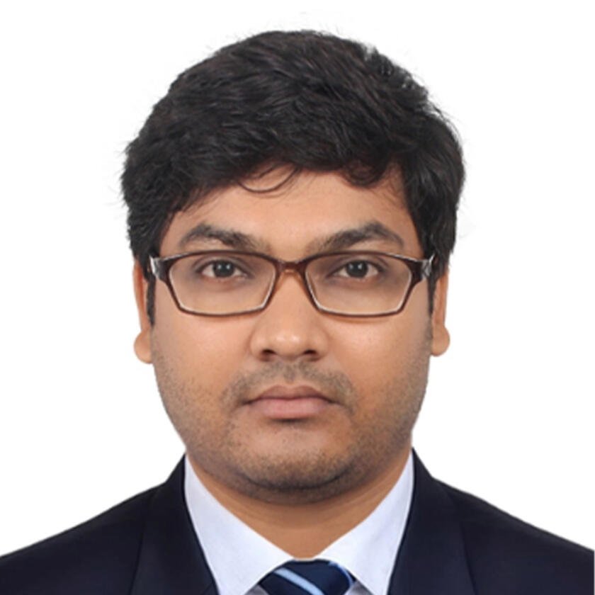 MD Faridul Hassan Bafi